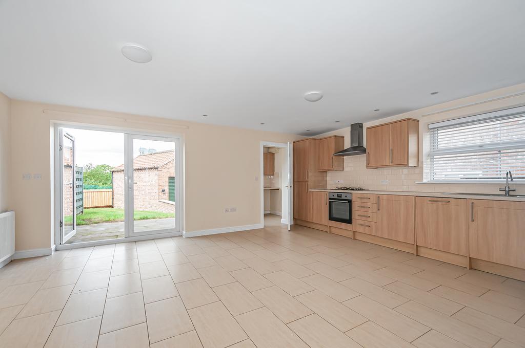 2 Sycamore Cottages11