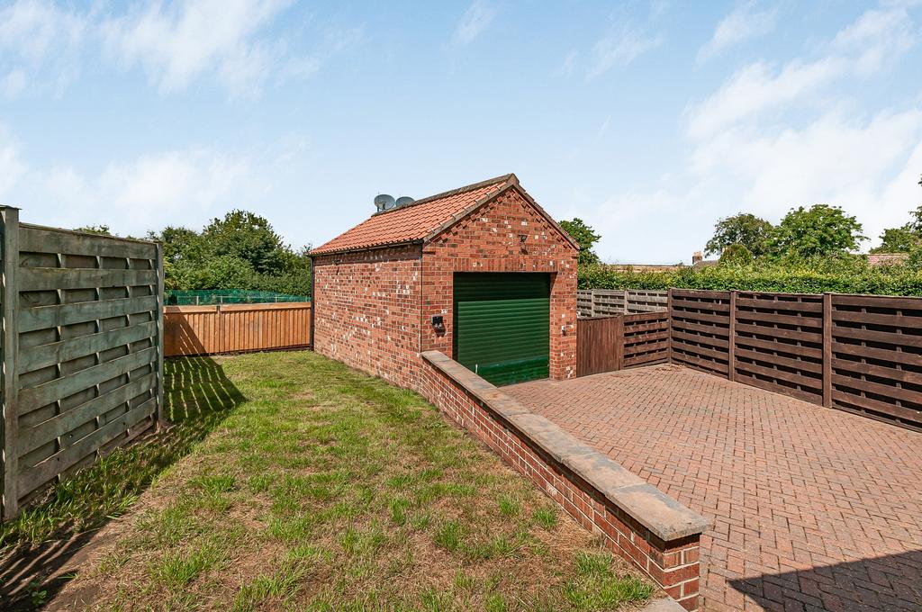 2 Sycamore Cottages18