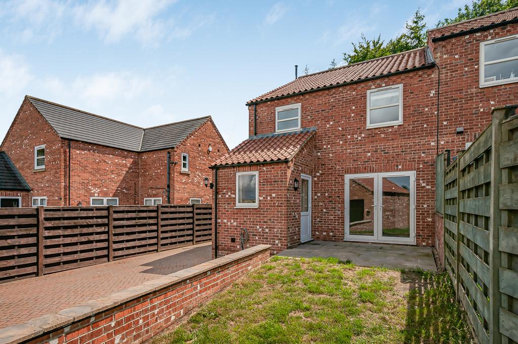 2 Sycamore Cottages20