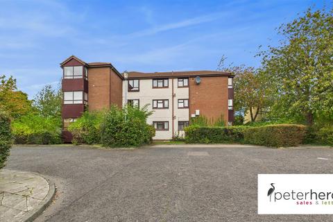 2 bedroom apartment for sale, King Charles Court, Downhill, Sunderland