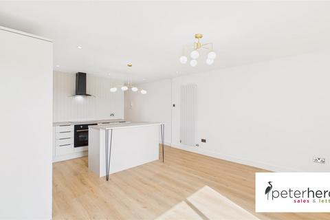 2 bedroom apartment for sale, King Charles Court, Downhill, Sunderland