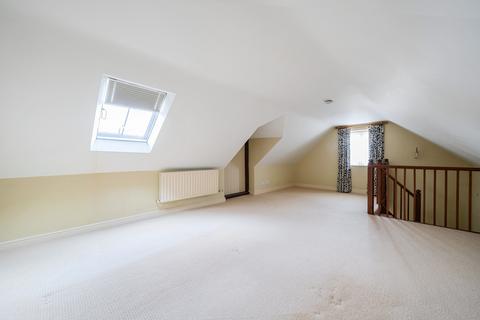 5 bedroom detached house to rent, Wherwell, Andover, Hampshire, SP11