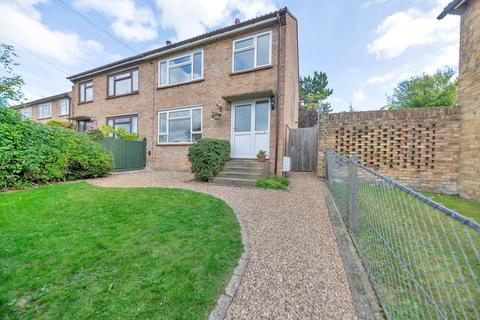 undefined, Dixies Close, Baldock SG7