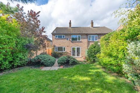 undefined, Dixies Close, Baldock SG7