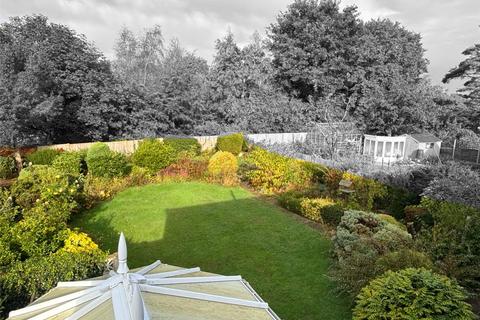 undefined, Rowan Drive, Silk Willoughby, Sleaford, Lincolnshire, NG34