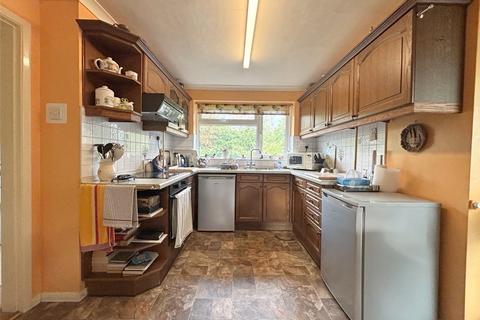 3 bedroom detached house for sale, Rowan Drive, Silk Willoughby, Sleaford, Lincolnshire, NG34