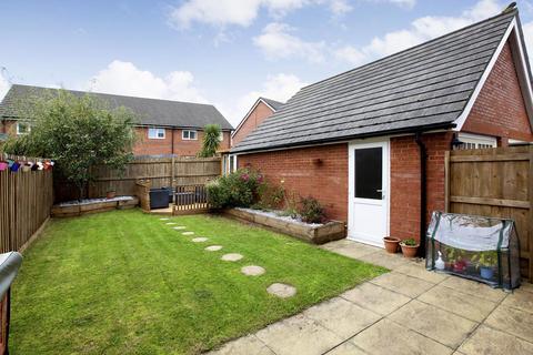 3 bedroom semi-detached house for sale, Kestrel Way, Dawlish EX7