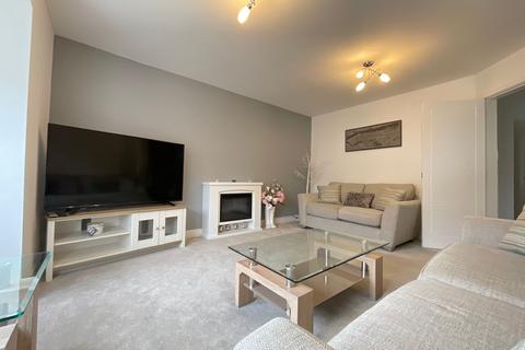 Farrier Way, East Ayton, YO13