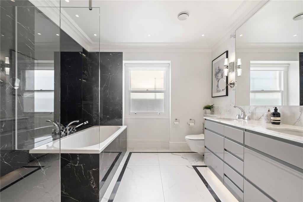 Principal En-Suite