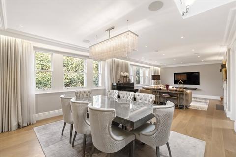 undefined, Morpeth Terrace, Westminster SW1P