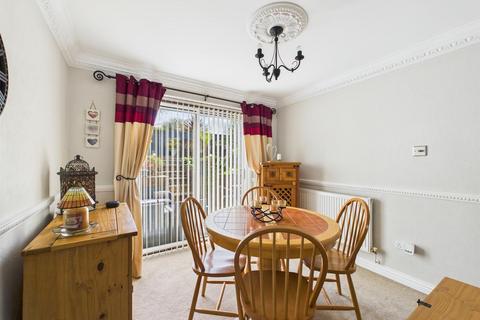 4 bedroom detached house for sale, Swn Yr Aderyn, Bridgend CF33