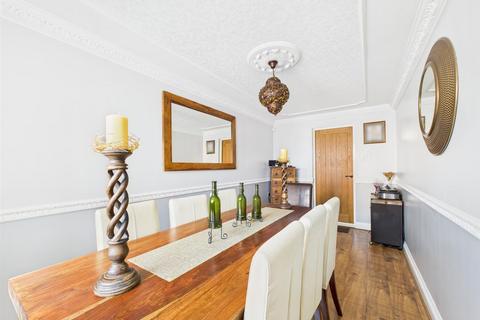 4 bedroom detached house for sale, Swn Yr Aderyn, Bridgend CF33