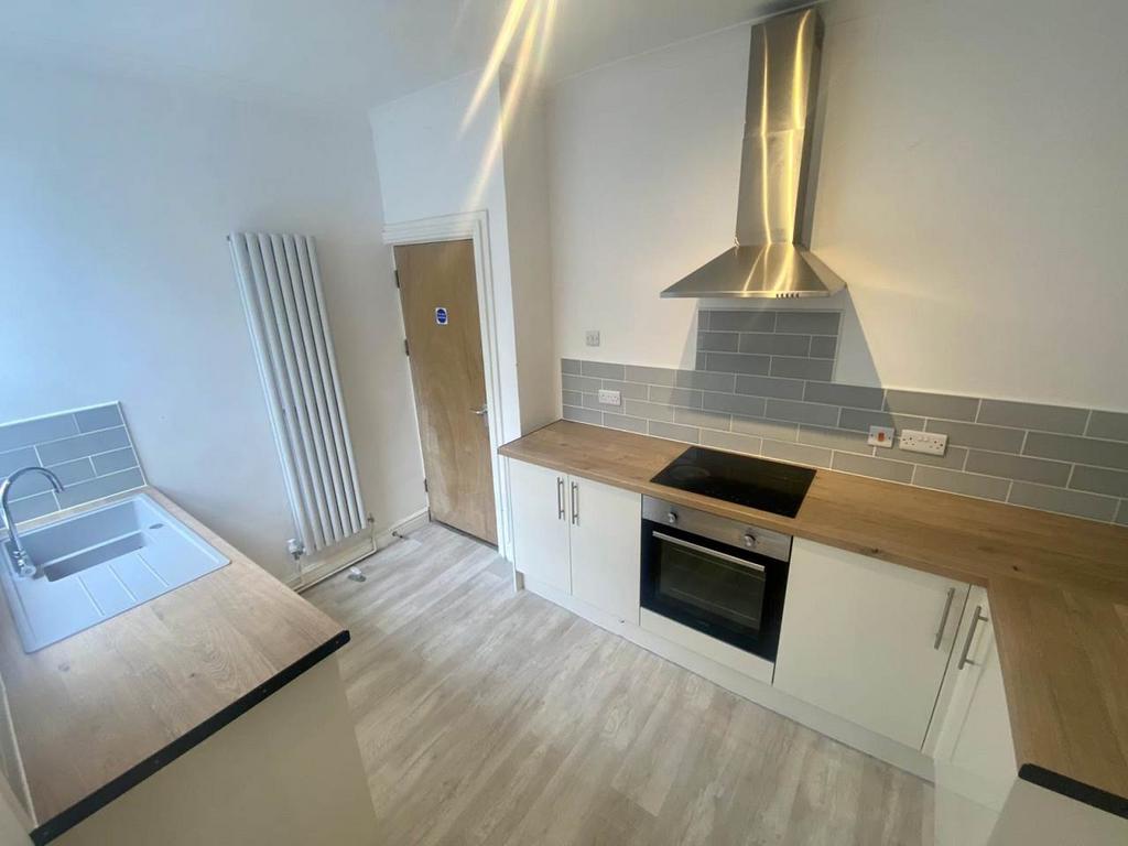 Kitchen 1
