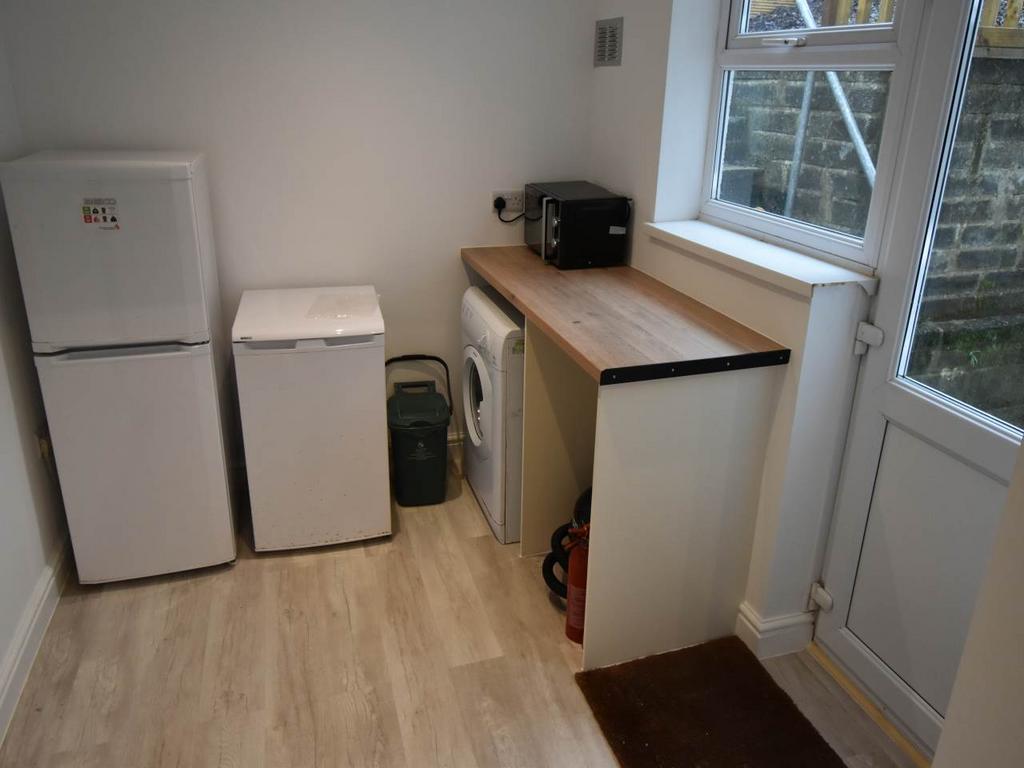 Utility area