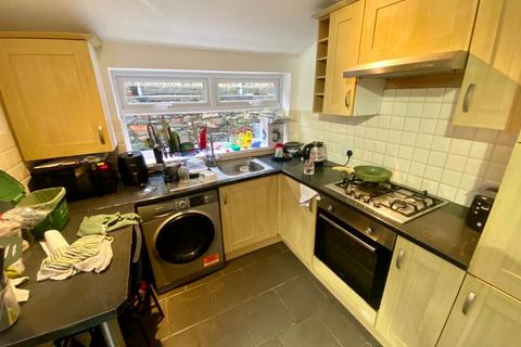 4 bedroom house to rent, Rhyddings Park Road, Brynmill, , Swansea