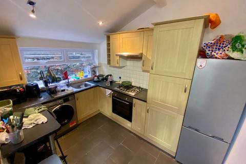 4 bedroom house to rent, Rhyddings Park Road, Brynmill, , Swansea