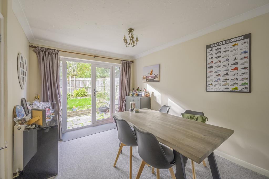 Dining Room 1