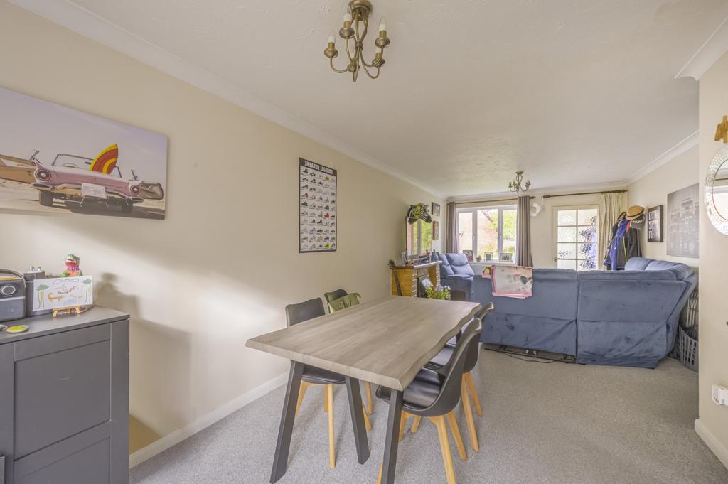 Dining Room 2