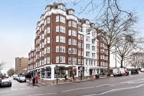 undefined, Strathmore Court Mid Term NW8