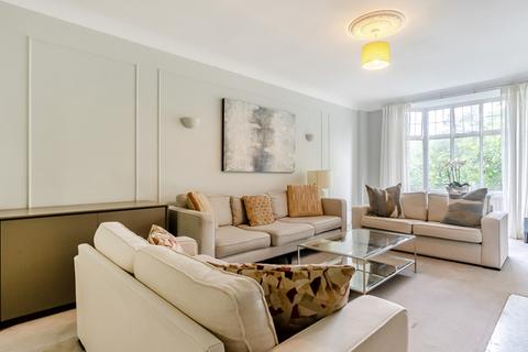undefined, Strathmore Court Mid Term NW8
