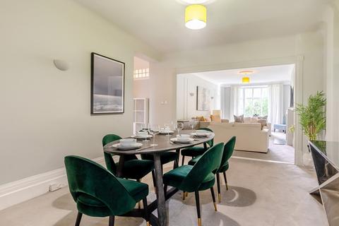 undefined, Strathmore Court Mid Term NW8