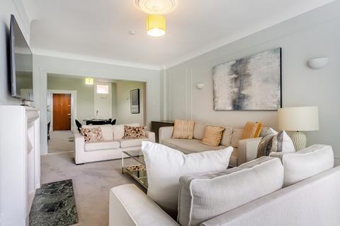 undefined, Strathmore Court Mid Term NW8