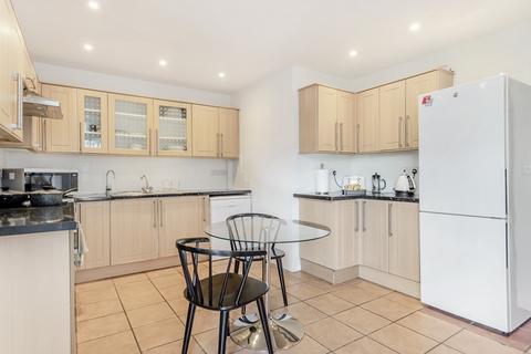 undefined, Strathmore Court Mid Term NW8