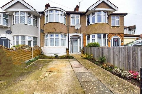 3 bedroom terraced house for sale, Windsor Crescent, Harrow, HA2