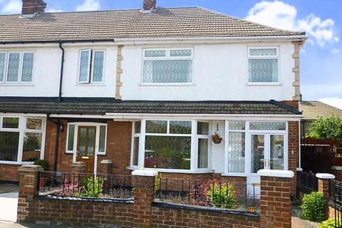 undefined, Wimborn Avenue, Grimsby DN34