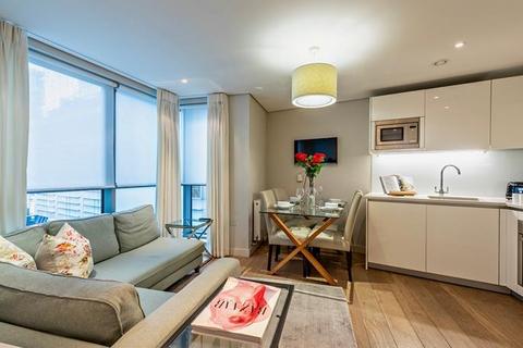 3 bedroom apartment to rent, Merchant Square, Paddington Basin W2