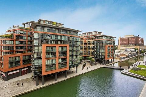 3 bedroom apartment to rent, Merchant Square, Paddington, London, W2