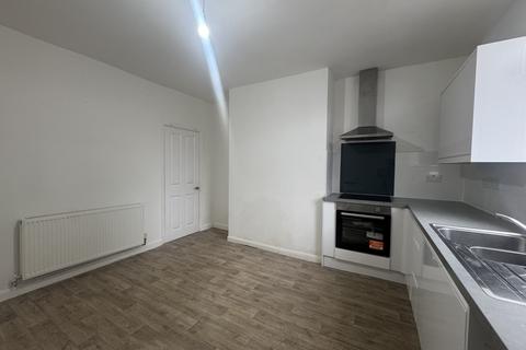 undefined, Victoria Street, Hemsworth, WF9