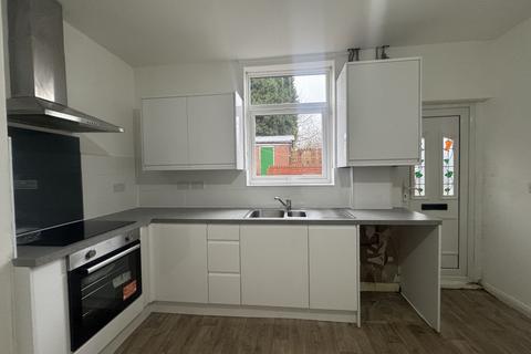 undefined, Victoria Street, Hemsworth, WF9