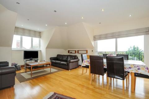 2 bedroom flat for sale, Dollis Avenue,  Finchley,  N3