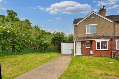 undefined, Tickford Street, Newport Pagnell MK16