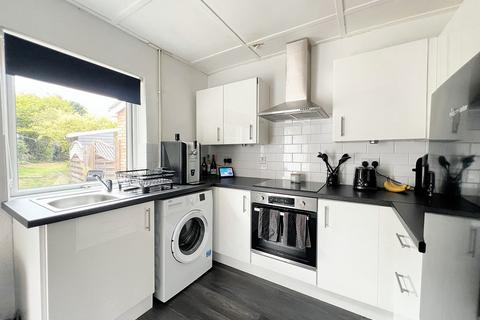 undefined, Tickford Street, Newport Pagnell MK16