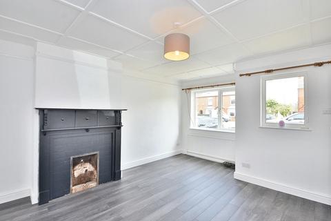 undefined, Tickford Street, Newport Pagnell MK16
