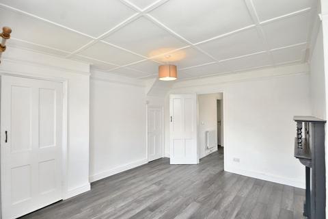undefined, Tickford Street, Newport Pagnell MK16