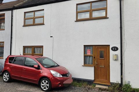 undefined, Gladstone Terrace, Hinckley, LE10