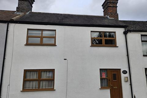undefined, Gladstone Terrace, Hinckley, LE10