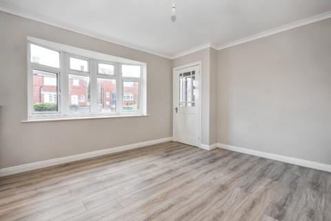 undefined, Ridge Crescent, Middlestown, Wakefield, West Yorkshire