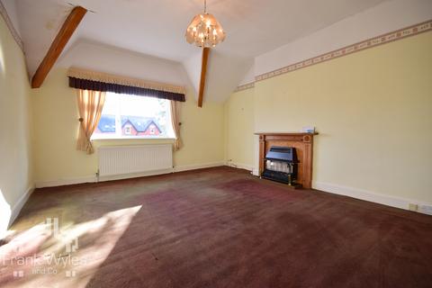 undefined, Flat 9, Conway Court, 13-15 Park Road, Lytham St. Annes, Lancashire