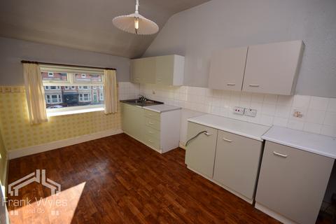 undefined, Flat 9, Conway Court, 13-15 Park Road, Lytham St. Annes, Lancashire