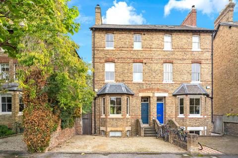undefined, Tackley Place, Oxford, Oxfordshire, OX2