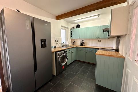 2 bedroom terraced house for sale, Stafford Road, Wednesbury WS10