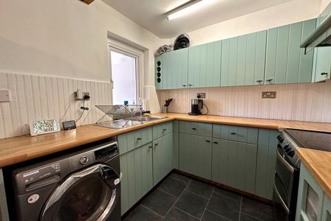 2 bedroom terraced house for sale, Stafford Road, Wednesbury WS10