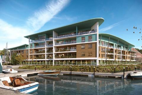 undefined, Apartment 2, Noss Quay, Noss On Dart Marina, Dartmouth, Devon, TQ6