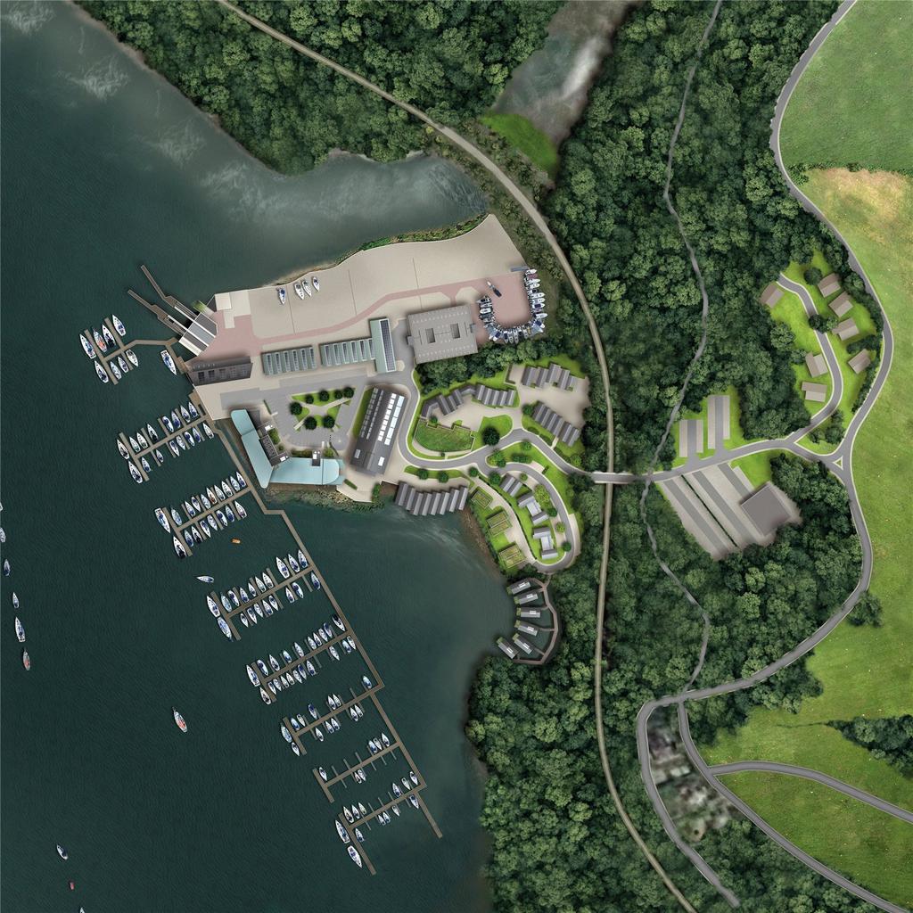 Ariel View