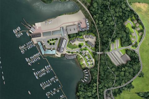 undefined, Apartment 2, Noss Quay, Noss On Dart Marina, Dartmouth, Devon, TQ6