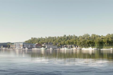 undefined, Apartment 2, Noss Quay, Noss On Dart Marina, Dartmouth, Devon, TQ6